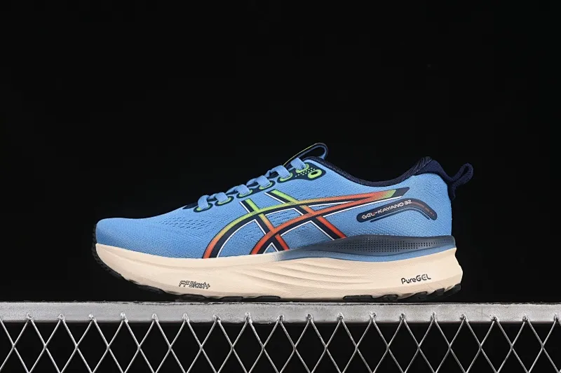 All Categories Asics Asics Series Asics Gel-Kayano 32 1012B729-015